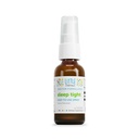 Little DaVinci Sleep Tight - Kids Melatonin Supplement to Support Restful Sleep, Focus, Cognitive Health and Social and Verbal Skills* - With 3mg Melatonin - Citrus Flavor - 30ml, 75 Servings