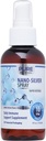 Puro Nano Silver Spray 4oz ← 10 PPM Daily Immune Support Suplemento Silencio Fácilmente Absorbed Colloidal Nano Silver Spray ← Solución de plata Probiótica