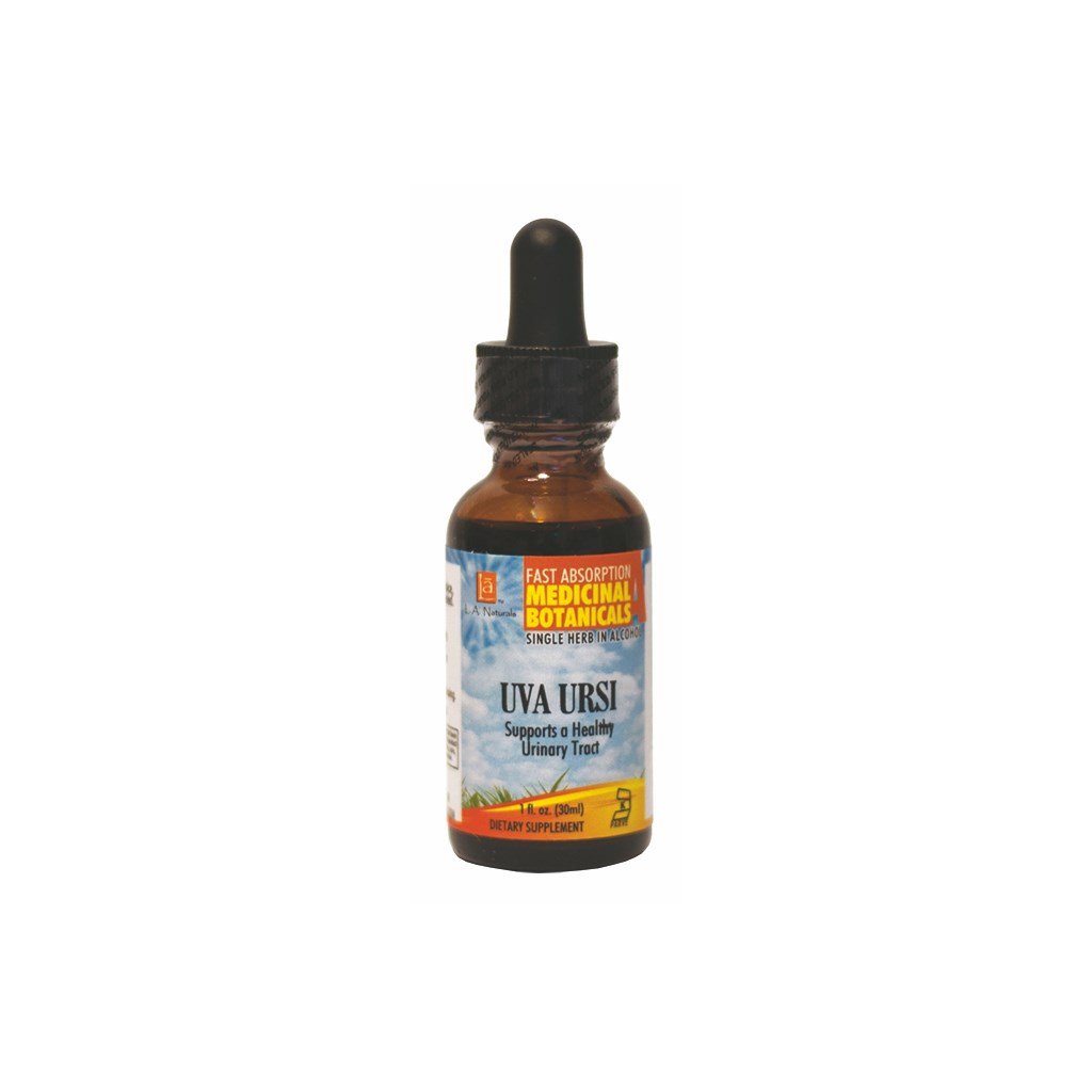 Uva Ursi Wildcrafted, 0.02 Pound