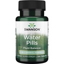 Swanson Water Pills 120 Tabs (Pack of 1)