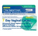 Taro Miconazole 2% 7 Day Vaginal Cream (w/1 applicator)