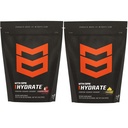 MTN OPS Hydrate Strawberry Coconut + Pineapple Bundle