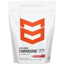 MTN OPS Immune STM Powder Drink Mix, Vitamin C, Vitamin D, Zinc & Antioxidants for Daily Immune Support, Hydration & Wellness, 30 Servings, Raspberry