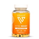 Vatellia Life Nitric Boost – Nitric Oxide Supplement for Men – L-Arginine & L-Citrulline Formula – Blood Flow & Circulation Support – High Absorption – 2 Month Supply
