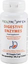Heiltropfen Digestive Enzymes ← 90 Veggie Capsules ← Suplemento dietético