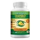 Ocu-GLO Canine Vision Supplement for Small Dogs 10 lb and Under-90 Liquid Gel Caps