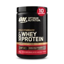 Optimum Nutrition Gold Standard 100% Whey Protein Powder, Double Rich Chocolate, 0.68 Pound (Pack of 1)