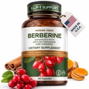 WONDER FAMILY Berberine 500 mg GLP-1 Weight Loss Supplement – Berberine HCl with Ceylon Cinnamon, Probiotics, Vitamin D3 & K2 – Glucose Metabolism & Appetite Support – 1 Pack - 60 Capsules