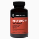 Hesperidina 1000mg - 100% Ingrediente puro sin mezclas o aditivos para la circulación sanguínea, Veins de pierna Salud, Garantía de pureza 90 cápsulas