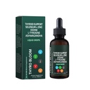 Thyroid Support Liquid Drops,Liquid Formula with Selenium,Zinc,Iodine,L-Tyrosine,Ashwagandha for Hormone Balance, Metabolism,Immune & Energy Support - 4 fl.oz. (120mL)