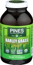 Pines Organic Barley Grass Powder, 10 Ounce