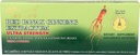 Prince of Peace Red Panax Ginseng Extractum Ultra Strength - 3.4 oz - 10 Bottles