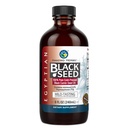 Amazing Herbs Egyptian Black Seed Oil - Gluten Free, Non GMO, Cold Pressed Nigella Sativa Supports Digestive Health, Immune Support, Mild Flavor - 8 Fl Oz