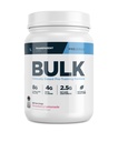 Transparent Labs Bulk Pre Workout Powder - Naturally Sweetened Preworkout for Men & Women, Pre Work Out for Muscle Building & Strength w/Beta Alanine & BetaPure - 30 Servings, Strawberry Lemonade