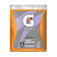 Gatorade Pwdr Riptide Rsh 1gal