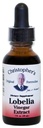 Lobelia Extract-Vinegar Based Dr. Christopher 1 oz Liquid