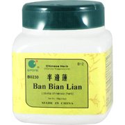 Ban Bian Lian - Chinese Lobelia, 100 grams