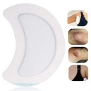 Herbal Lymph Care Patch Lymphatic Patches Neck Vice Breast Underarm Ginger Lymphatic Sticker Pads For Armpits Swelling And Pain (10 PCS)