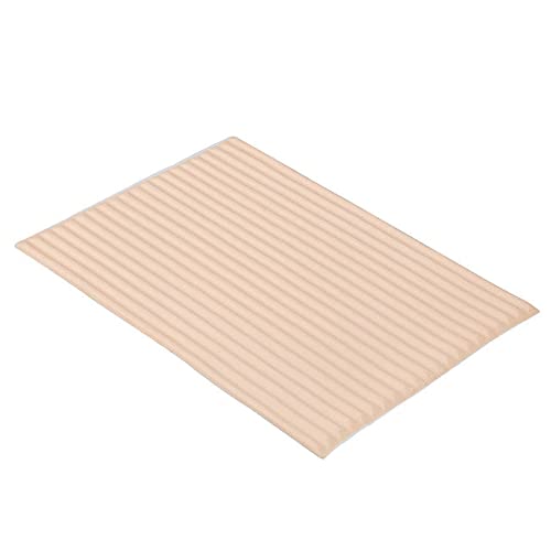 Medi Ribbed Lymphpads (2 Per Box) N/A 7500002