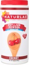 Cherry Flavored Psyllium Husk, Libre de Azúcar (32 oz)