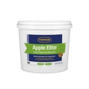 Farnam Apple Elite Electrolyte Supplement for Horses, Replaces Vital Minerals, for Hydration, No Added Sugar, Horse Supplements with Sodium, Potassium, Calcium & Magnesium, 7.5 lb, 40 Day Supply