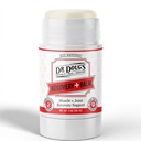 Dr. Doug's Recovery Balm – Organic Arnica & Magnesium Topical Rub – Soothing Support Lotion for Active Muscles, Joints, & Skin – Dermatologist Approved, Handmade in USA, Organic 2 oz Twist-Up Stick