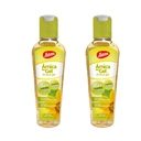 Jaloma Arnica Gel with Menthol, Cooling Topical Gel to Soothe Muscle and Joint Discomfort, 2 Pack of 4 Fl Oz Each Bottle