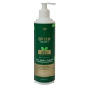 Green Therapy Gel – Relaxing Muscle & Joint Gel with Arnica, Menthol & Calendula – Non-Greasy, Fast-Absorbing Formula – 15.87 oz
