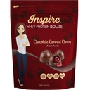 Bariatric Eating Inspire Chocolate Covered Cherry 20g Whey Protein Isolate Powder (20 Servings)