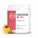 L-Arginine Complete, Peach Lemonade - 5000mg L Arginine, Nitric Oxide Booster, Natural Supplement, Increases Energy and Endurance