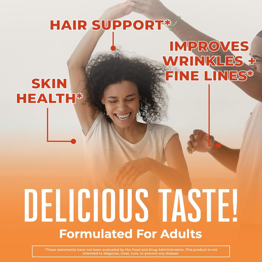 Suplemento Multivitamina Multimineral de MaryRuth para Mujeres + Crecimiento del cabello Vitaminas TENIDO Lustriva® & Chromium Picolinate 1000mcg ANTE PEQUEÑOS Cabello, Líneas finas, Cuidado de la piel TENIDO Edades 18+ TENIDO 30 Fl Oz (3 Pack)