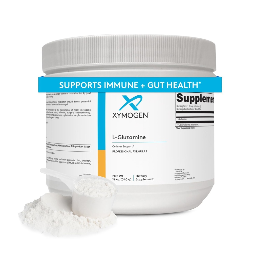 XYMOGEN ColonX - Gastrointestinal & Bowel Regularity Support - Magnesium Citrate, Cape Aloe & Triphala - Vegetarian - 60 Capsules