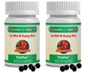 Activeherb Guang Ci Tang YinVive Liu Wei Di Huang Wan, 200 Teapills - Pack of 2