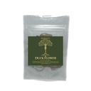 Jamaican Duck Flower, Flor De Pato, Wildcrafted for Wellness, 1 Blossom