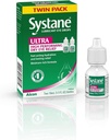 Systane Ultra Lubricant Eye Drops