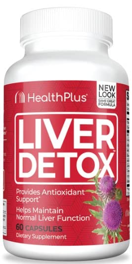 Health Plus Liver Cleanse