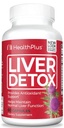 Health Plus Liver Cleanse