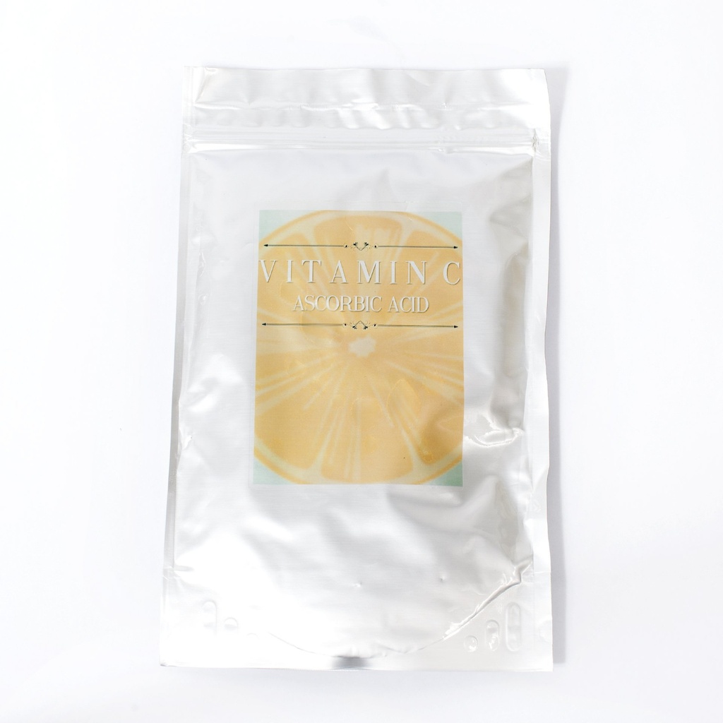 Vitamin C (Ascorbic Acid) Powder 500g