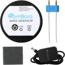 Colloidal Silver Generator Silencio Kit Silencioso Equipos