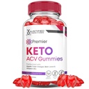 Justified Laboratories Premier Keto ACV Gummies Premier Keto Gummies Advanced 1000MG Apple Cider Vinegar Formulated with Pomegranate Beet Juice Powder B12 Vegan Non GMO 60 Gummys