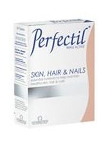 Vitabiotics - Perfectil 30 Capsule