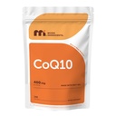 Micro Ingredients CoQ10 400 mg Per Serving, 240 Softgels | Made with Coconut MCT Oil | Coenzyme Q10 (Ubiquinone) | Non-GMO