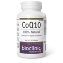 Bioclinic Naturals - Coq10 400 mg - 30 Softgels