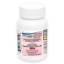 Acetaminophen Extended-Release Tablets, 650 mg, 8 Hour Fever Reducer & Pain Medicine for Muscles, Joints, Body, and Backache Pain Relief, 100 Count