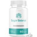 SugarBalance Capsules Supplement Max Advanced Formula (60 Capsules)