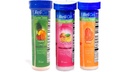 Relion Glucose Tabets: Orange, Tropical and Fruit Punch Total 30 Tablets