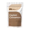Micro Ingredients Ceylon Cinnamon, 300 Softgels | Cinnamon Supplements with MCT Oil | Non-GMO, Gluten Free