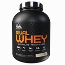 Rival Whey Soft Serve Vanilla 5lb