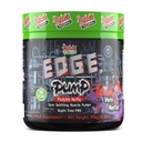 EDGE PUMP – All-Star Nitric Oxide Pump Formula | Max-Dose NO Boosters for Extreme Muscle Pumps | Stimulant-Free (Vein Nectar)