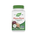 Nature's Way Maca Root, Traditional Libido Support*, 525 mg per Serving, Non-GMO Project Verified, 100 Vegan Capsules (Packaging May Vary)